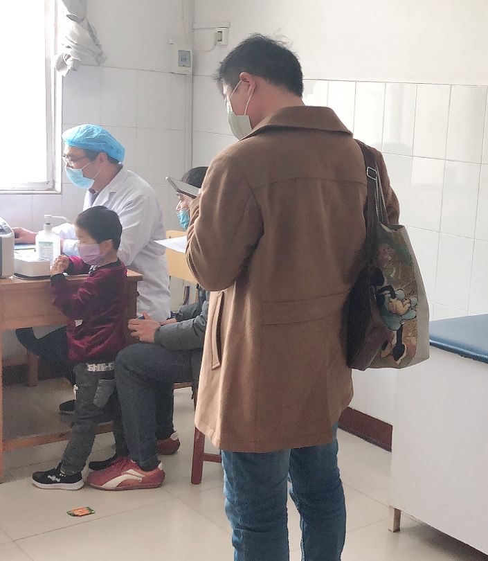 开封市儿童医院儿童监护室,儿童疫情防控安全