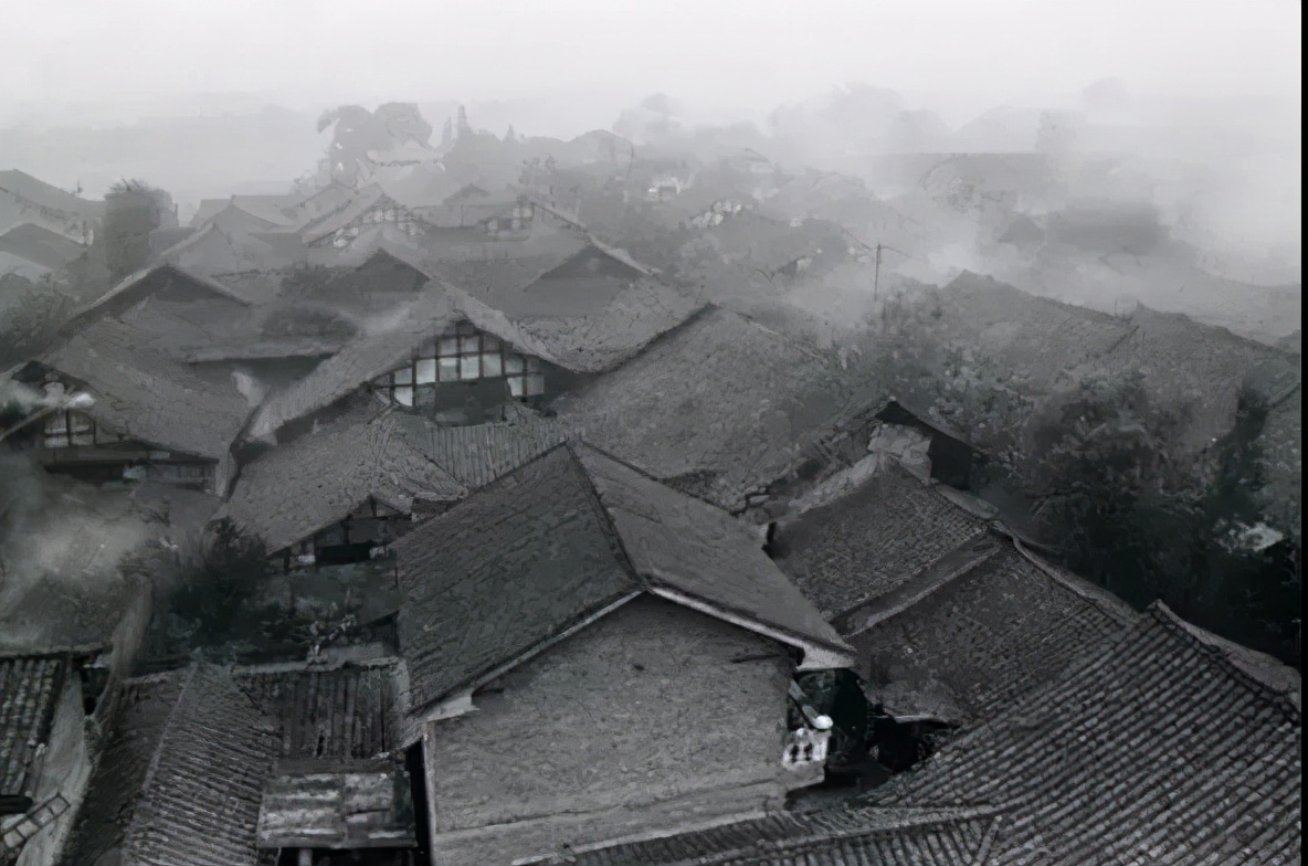 乐山古镇有哪些好吃的 (乐山攻略一日游古镇)