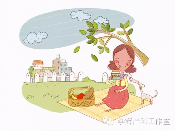 妊娠糖尿病专业指导,妊娠期糖尿病指导课程有用吗