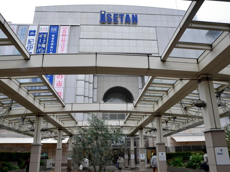 日本第一百货商场关店,日本老牌百货店闭店