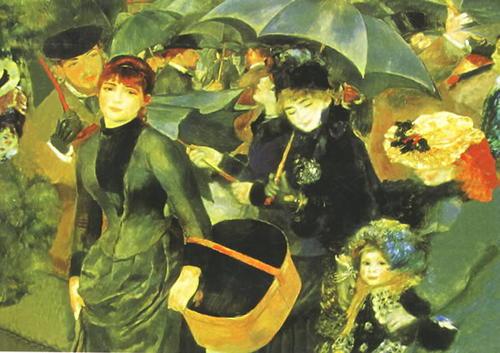 莫泊桑的一个女人的故事,莫泊桑女人的一生