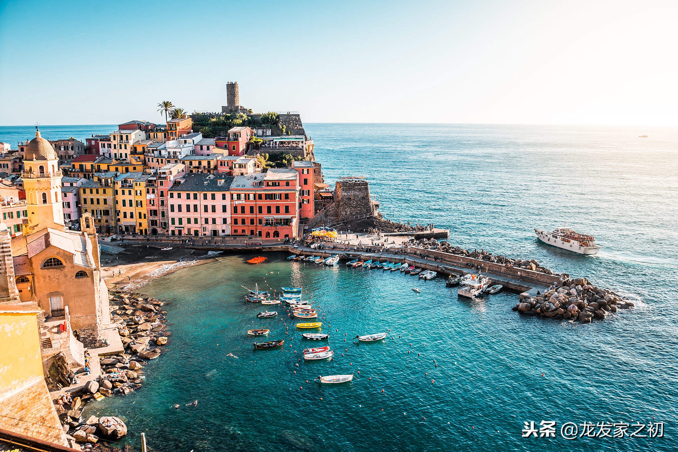 龙发首席设计师,龙发的设计师