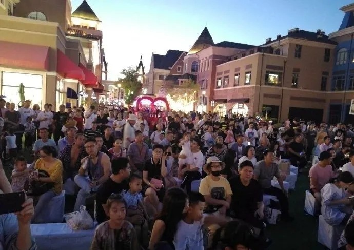 沈阳最有人气的地方,沈阳逛街的地方攻略