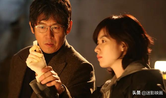 韩国烧脑悬疑片电视剧解说,悬疑烧脑韩国电视剧排行榜前十名