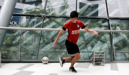 内马尔同款背背佳,内马尔教你三招过人