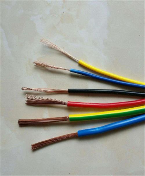 国标电线十大名牌排名,广西电线厂家十大名牌排名