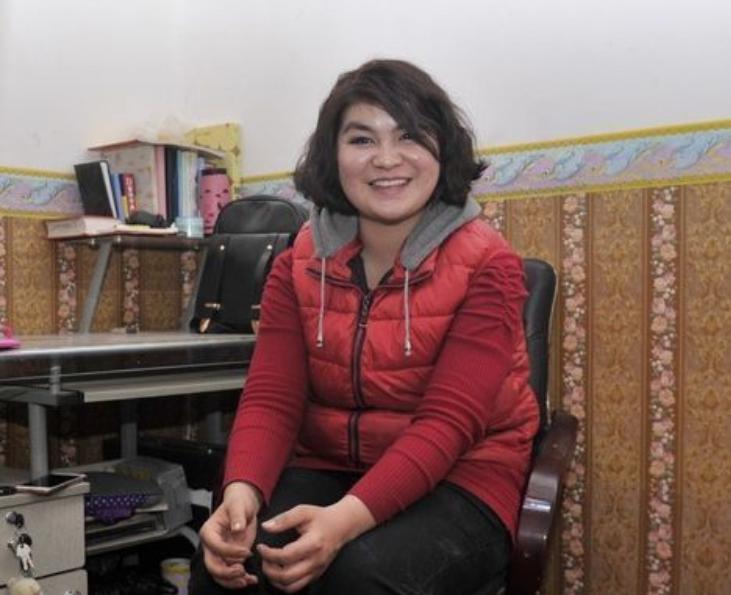 骑毛驴去看毛主席的库尔班，临终：后代参军报国，重孙女完成遗愿