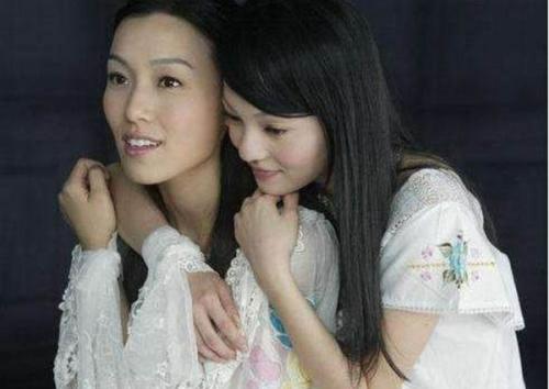 再秀插刀绝技,范玮琪帮梁静茹回应离婚:这么好的朋友早听说啦