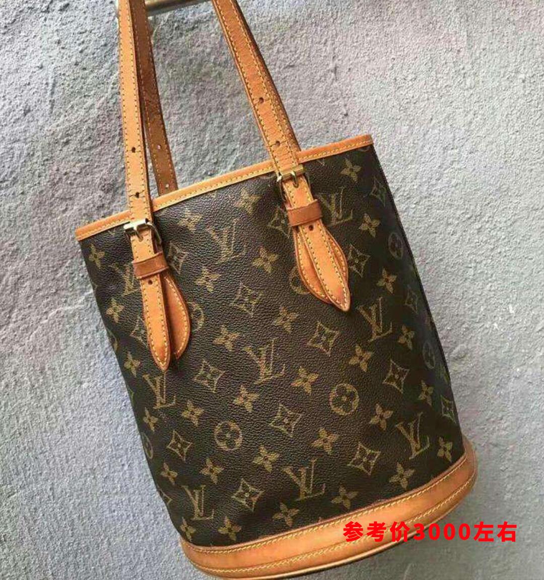 19年买的lv包现在值多少钱,19年值得入手的包