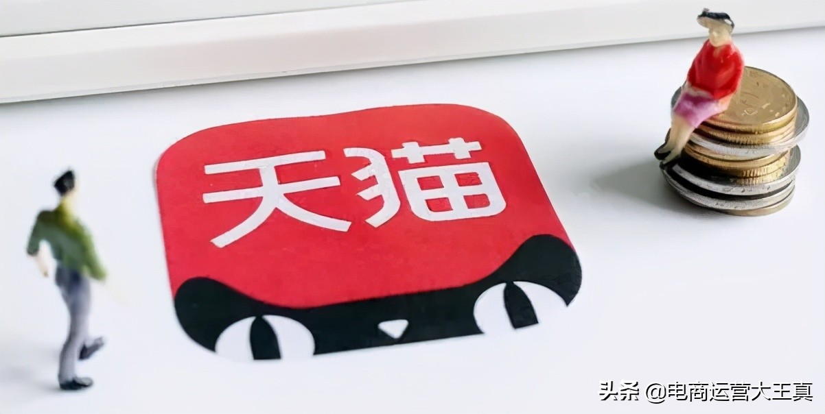 入驻天猫的电商怎么做,入驻天猫企业店铺流程