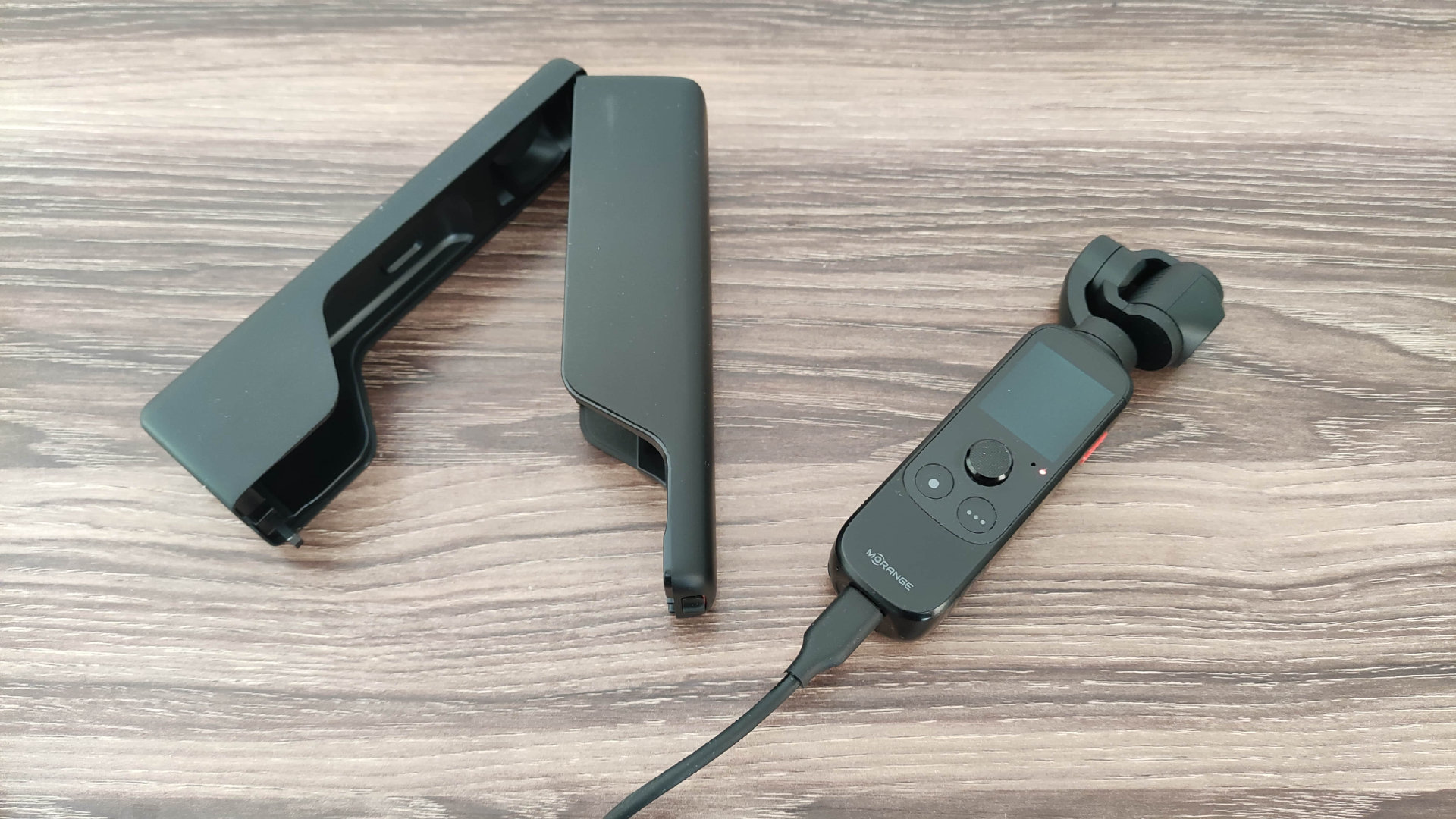 小米橙影智能摄影机拍人像,小米橙影智能摄影机视频