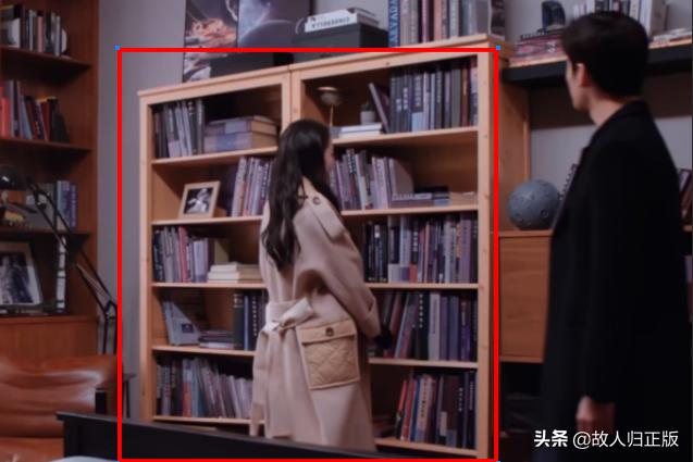 你是我的荣耀同款衣柜,你是我的荣耀家具详细讲解