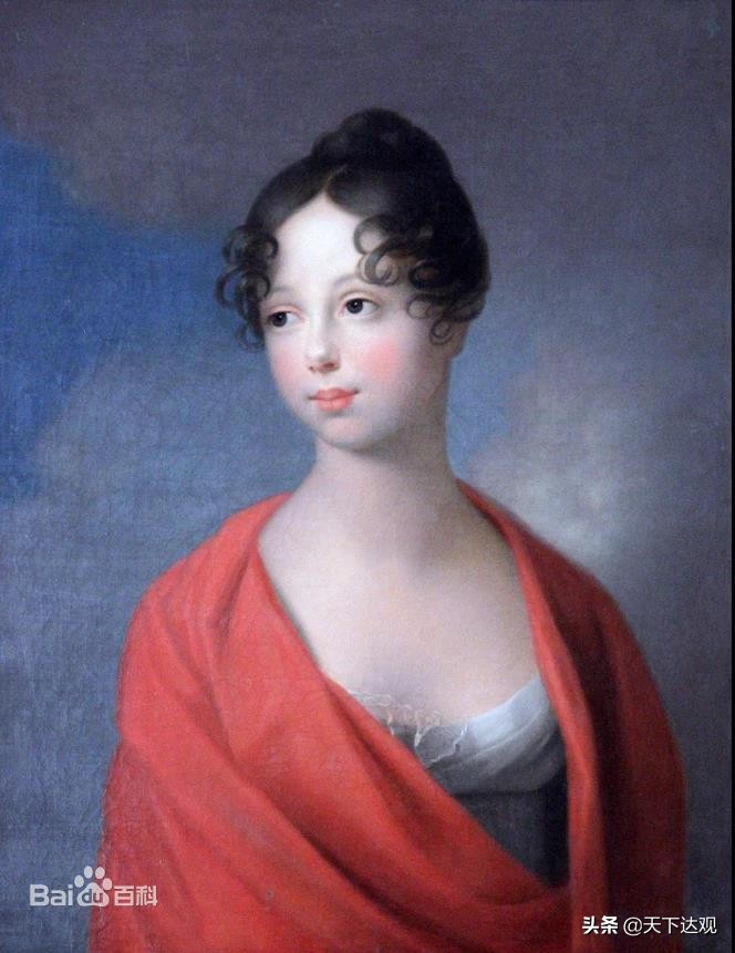 俄罗斯皇帝保罗二世,俄国皇帝保罗一世