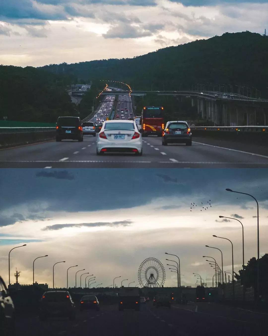 高速上闹肚子怎么处罚,高速路堵车闹肚子怎么办