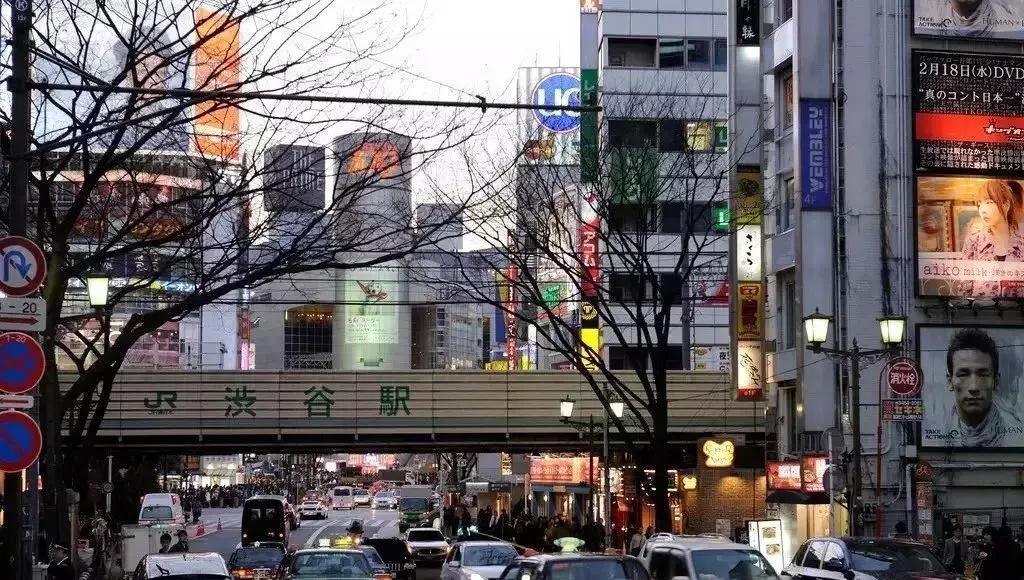 北京vs东京面积对比,北京与东京的实际差距