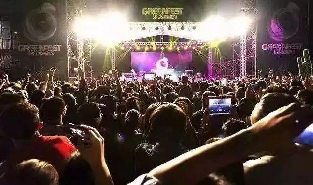 IPARK花园城年终献大礼，吃喝玩乐一站式承包