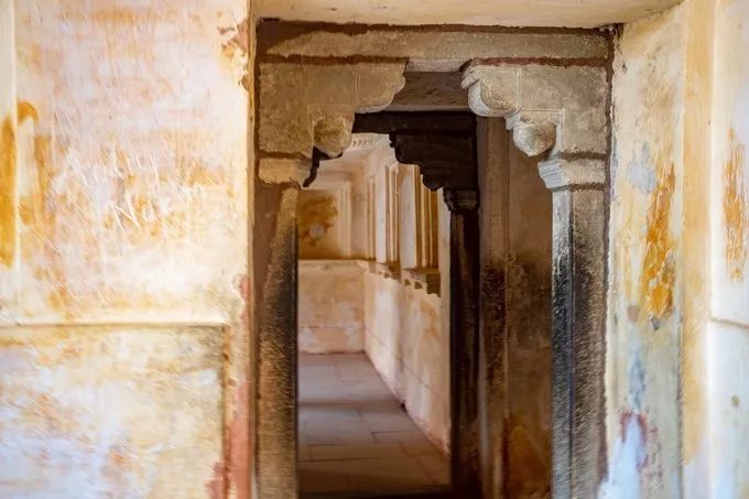 印度最豪华的电影院,印度粉红色之城