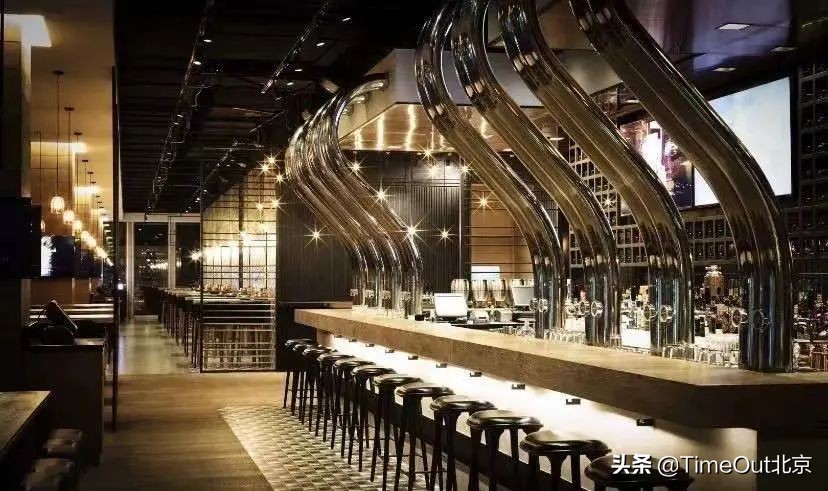 北京最出名的精酿啤酒,北京十大精酿啤酒