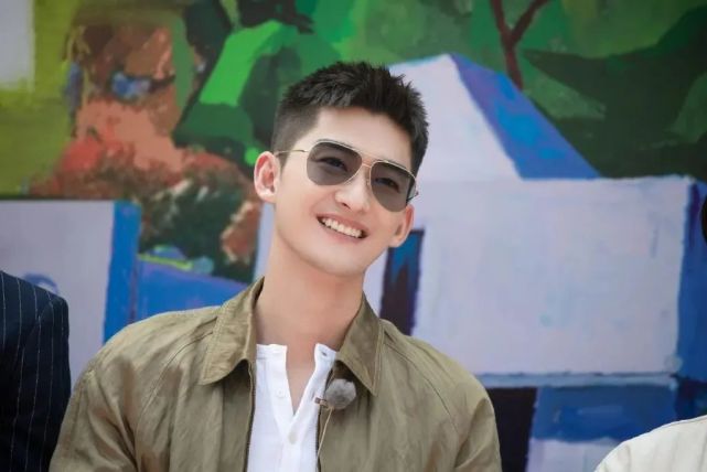 张翰最近热搜,张翰砍价上热搜了吗