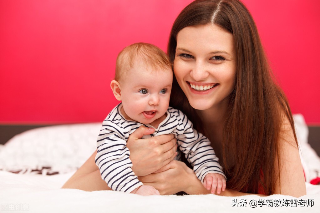 「雷雷老师277」孩子静不下心,喜欢打人怎么办?