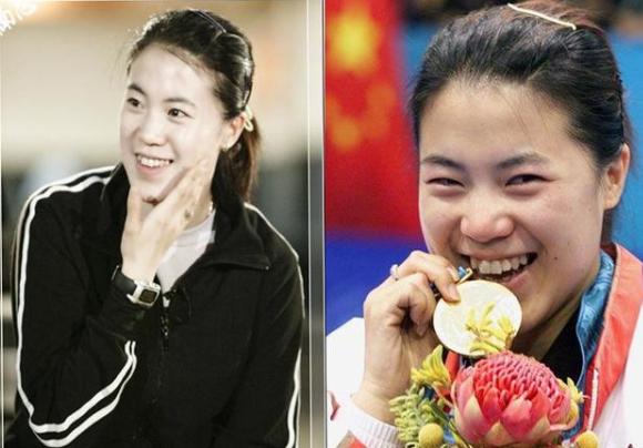 乒乓运动员王楠现在状况,世界冠军王楠患癌后丈夫不离不弃