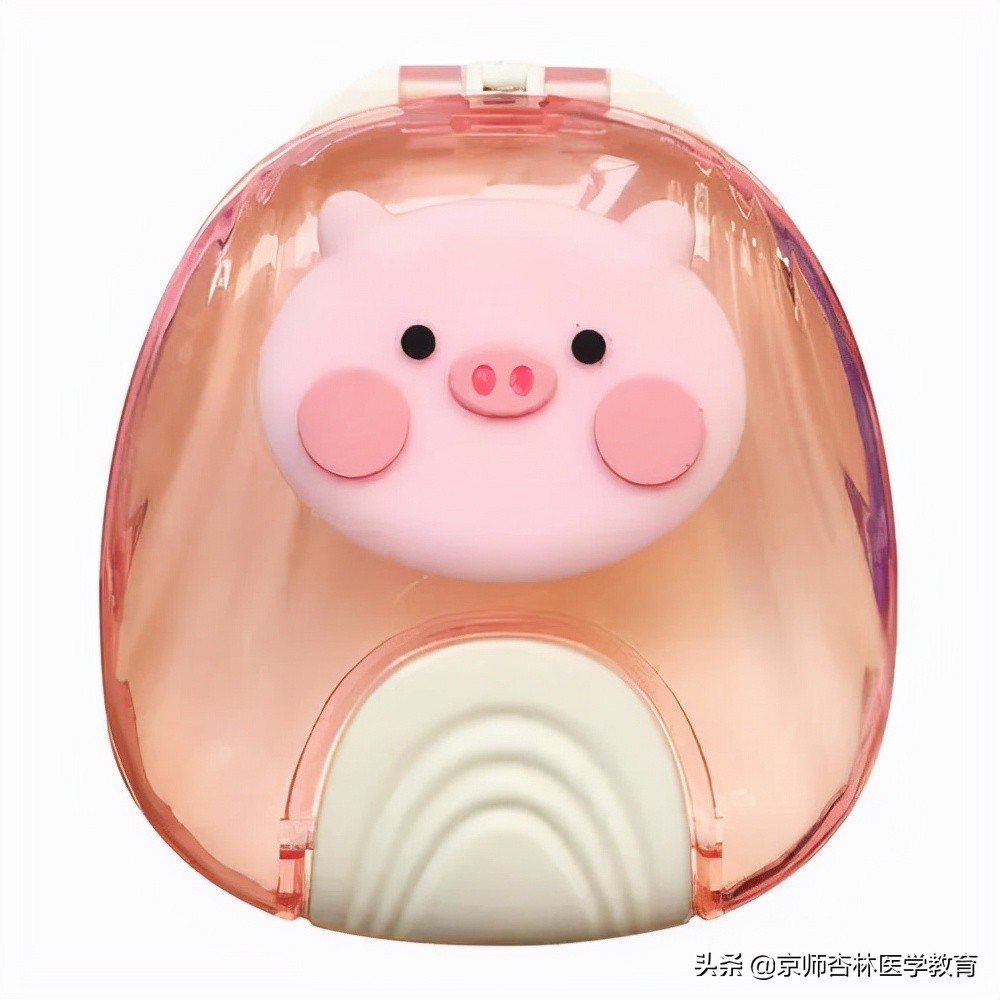 隐形牙套必备物品,隐形牙套整牙必备物品