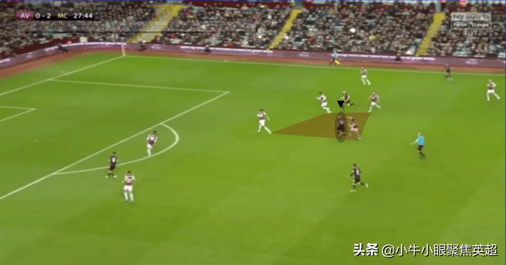 强力替身！德拉普能成为阿奎罗在曼城的潜在接班人吗？