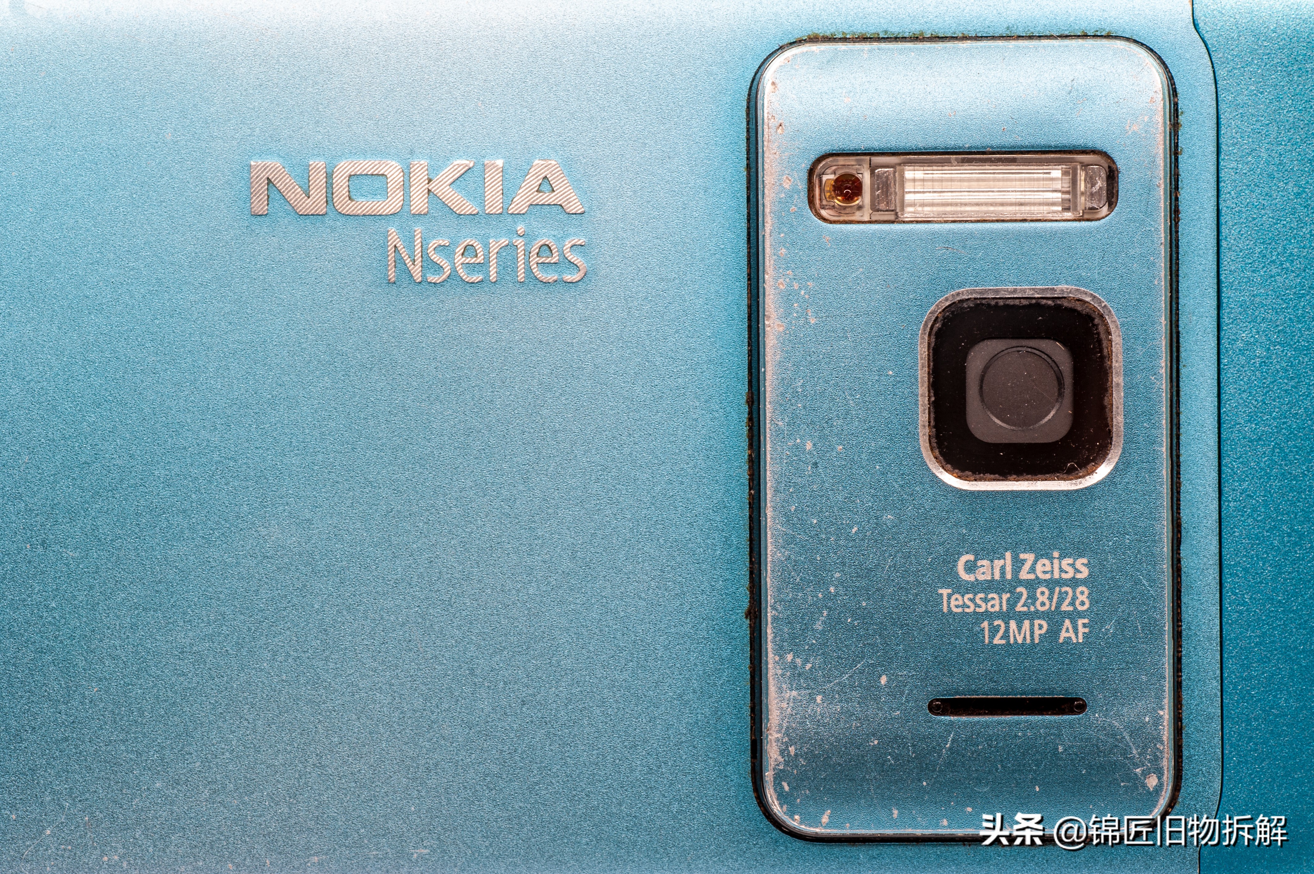 诺基亚n8超详细介绍,诺基亚n8十大功能