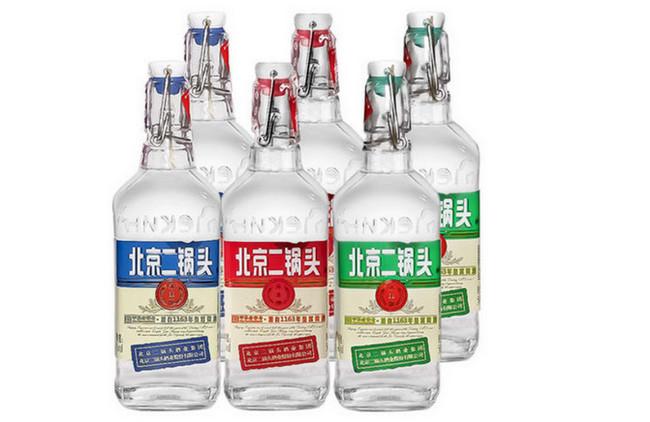 二锅头价格表一览表,二锅头哪种好喝