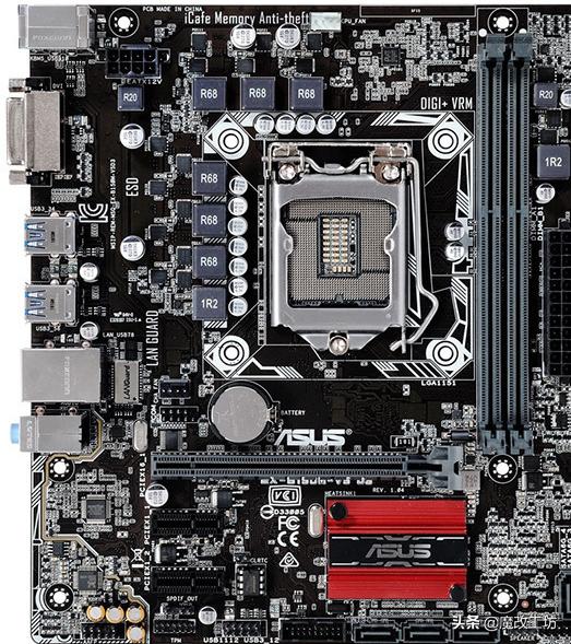 性价比高的独立显卡500元左右,200元左右的4g显卡