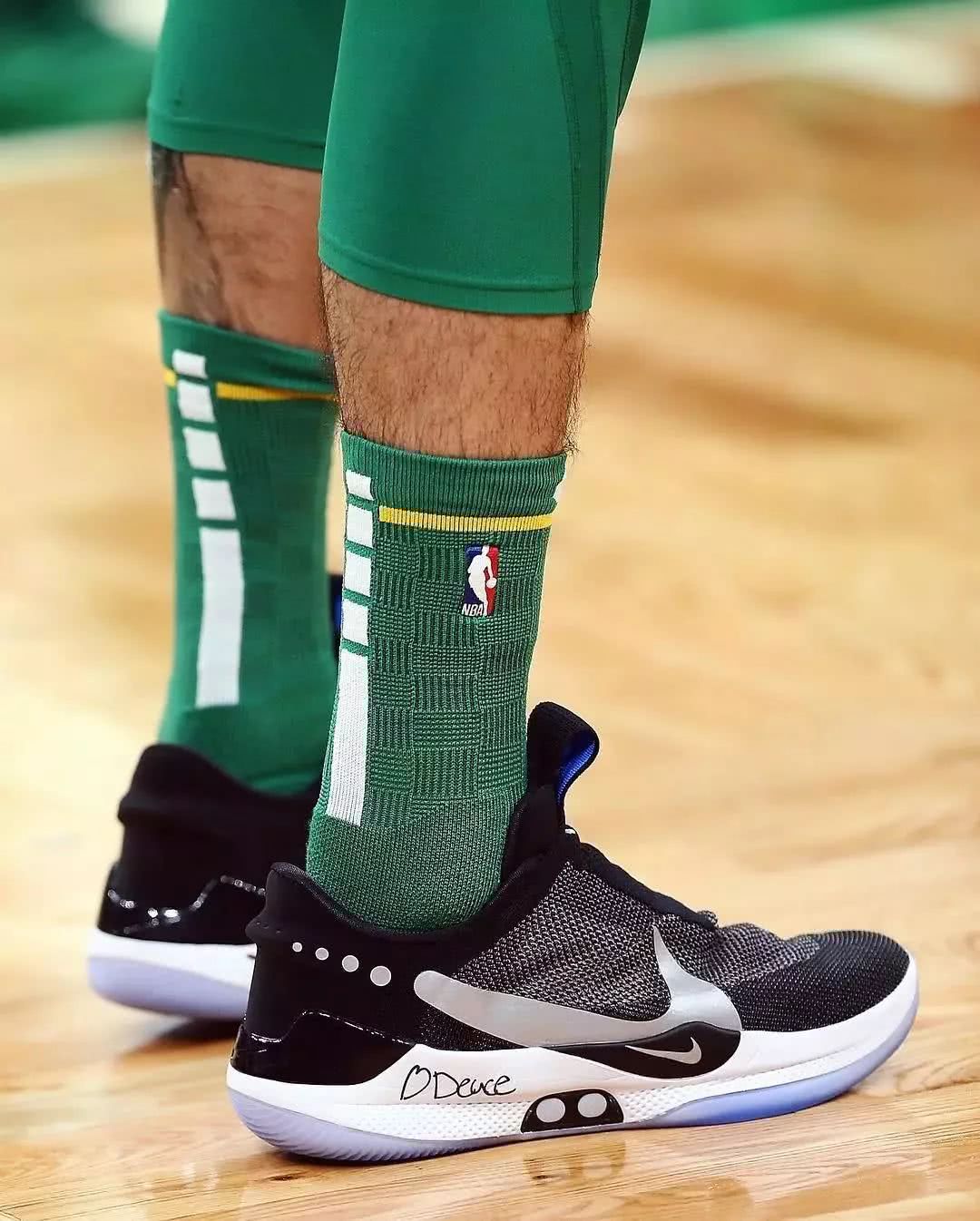 被nba禁赛球鞋,被nba禁赛的球鞋