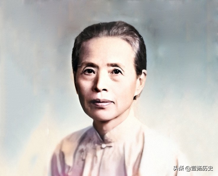 一生谜团凌海霞:9年不说话74年独身,抢闺蜜女儿31年拒还