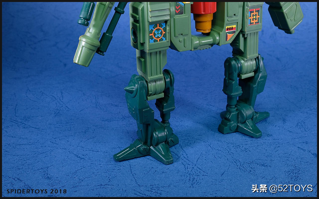 2018玩具,2018玩具收官之作