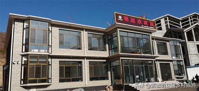 隆化七家农家院温泉哪家好,隆化温泉村附近的旅游景区推荐