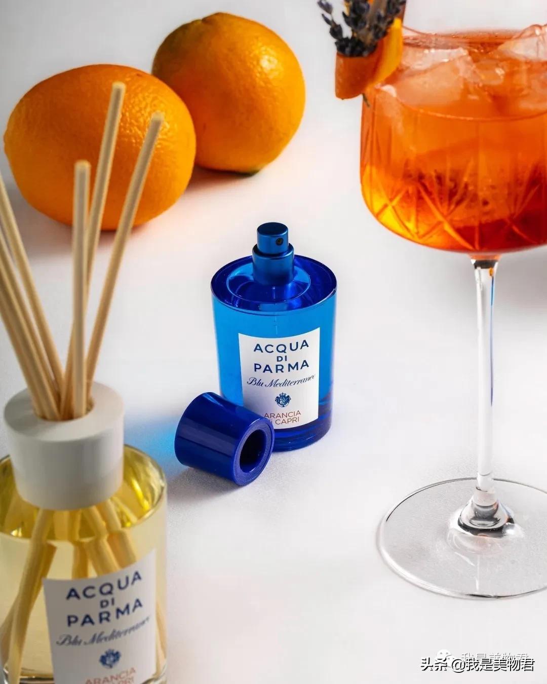 春季香水,春夏女款香水清单持久