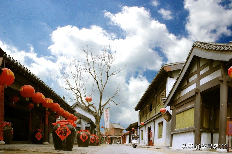 山东阳谷武松打虎的地方,齐鲁地名探究金乡