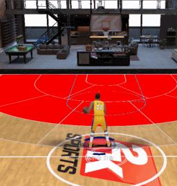 2KOL2球员鉴赏｜埃尔金·贝勒,64版浅析