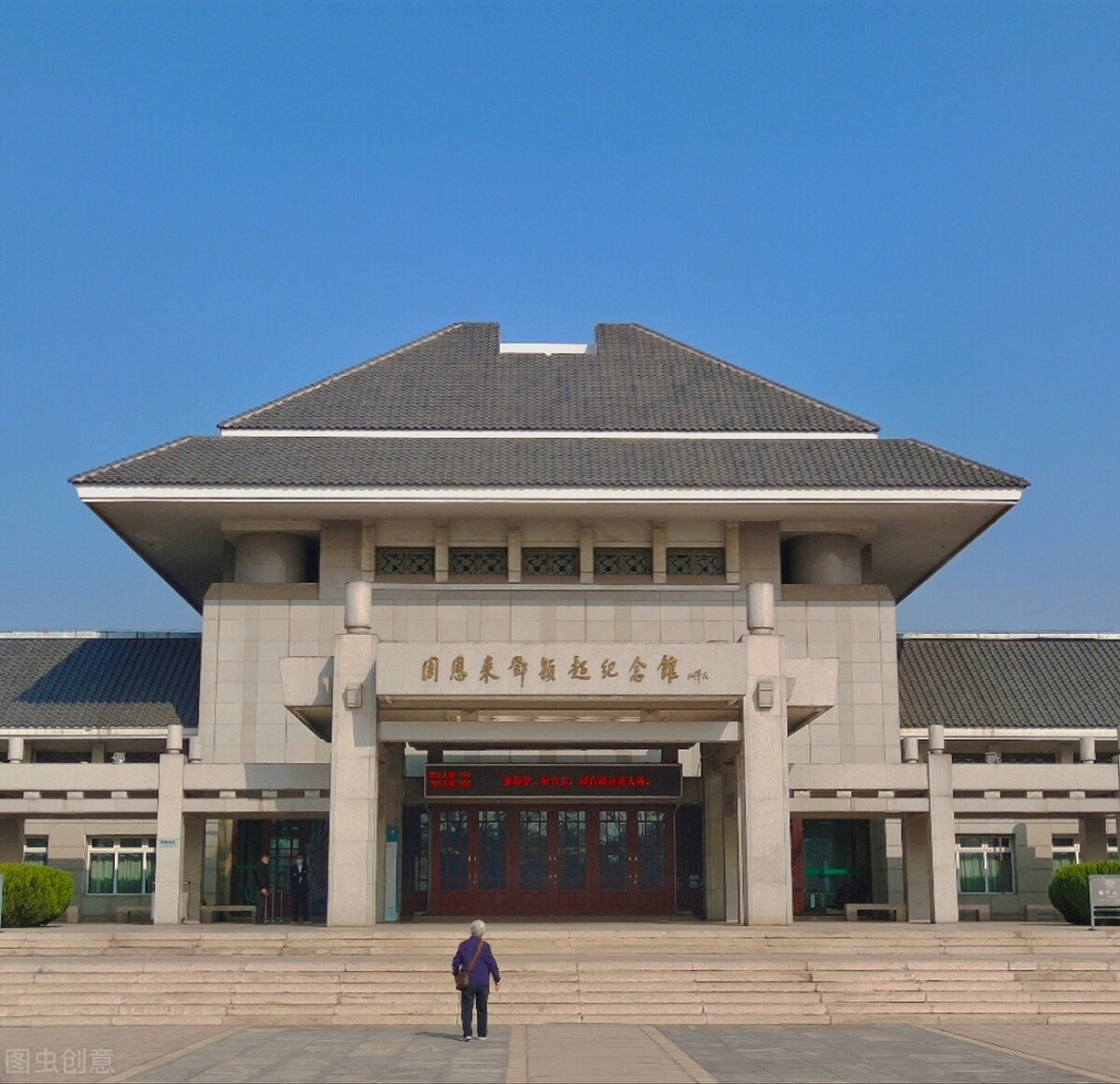 走马观花看天津,天津一日游看花必去的路线