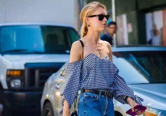 不同脸型与衣领的搭配,不同脸型穿什么衣服的领子