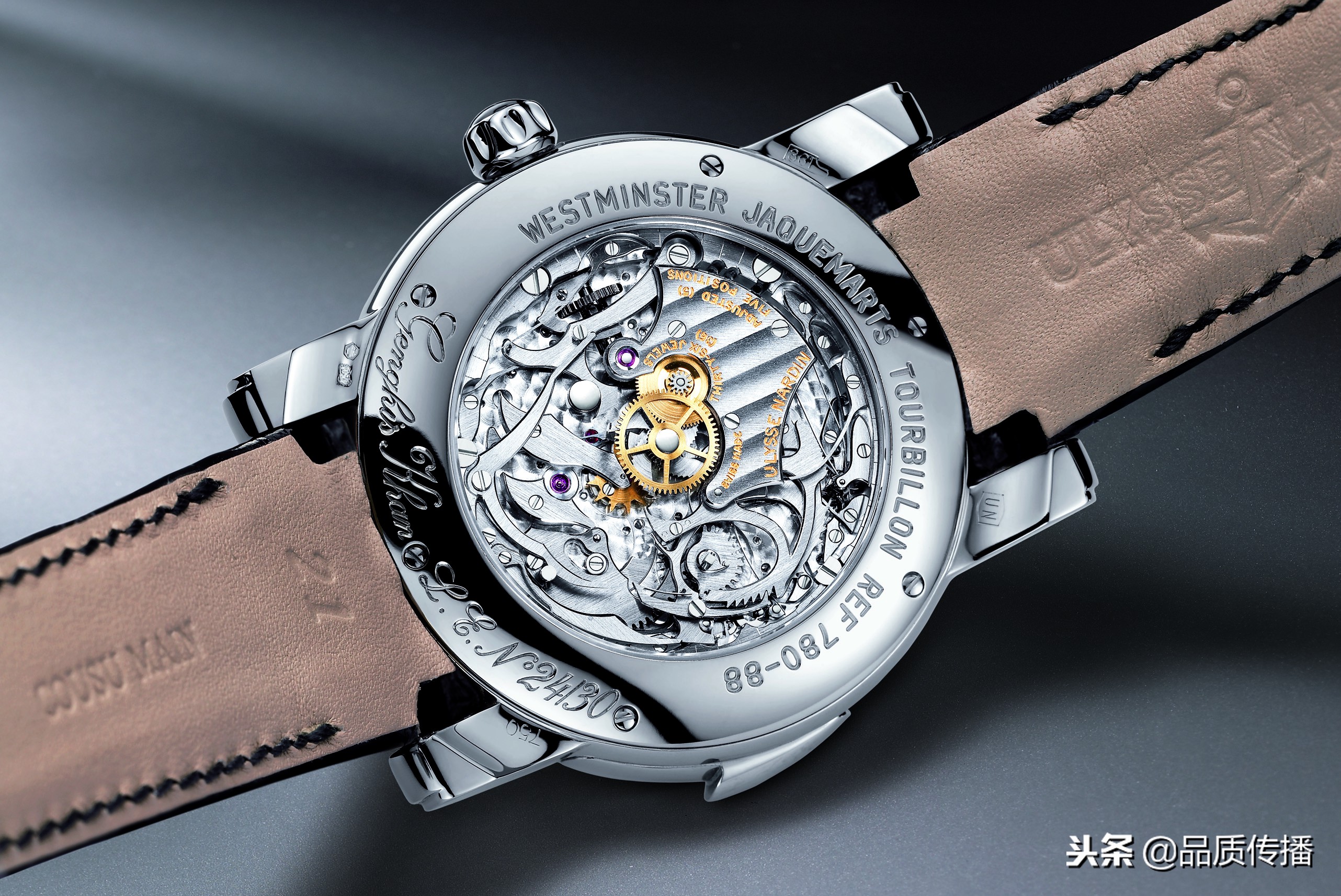 十大名表你都认识哪些,世界十大顶级宝珀手表