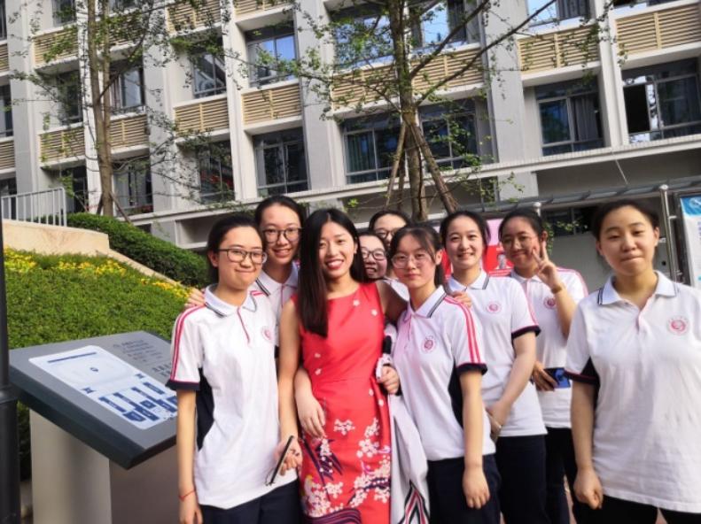 成都49中真的不好吗,成都49中最终结果