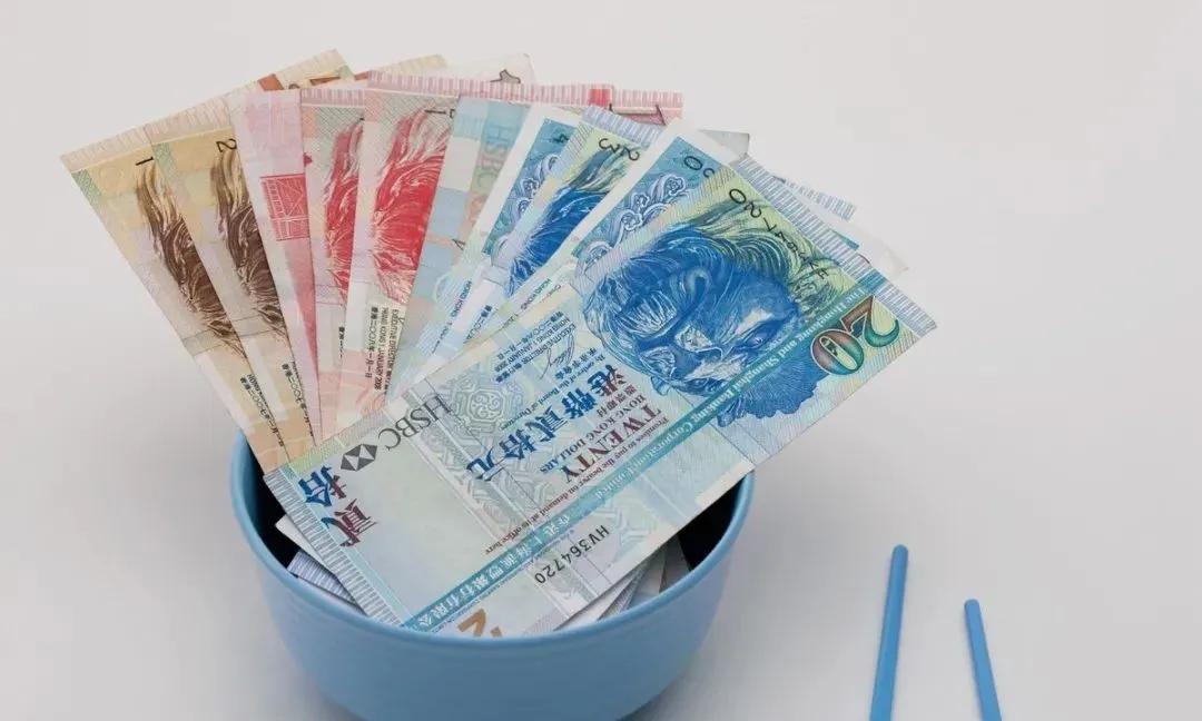 香港报税的流程及注意事项,香港公司理账报税指南