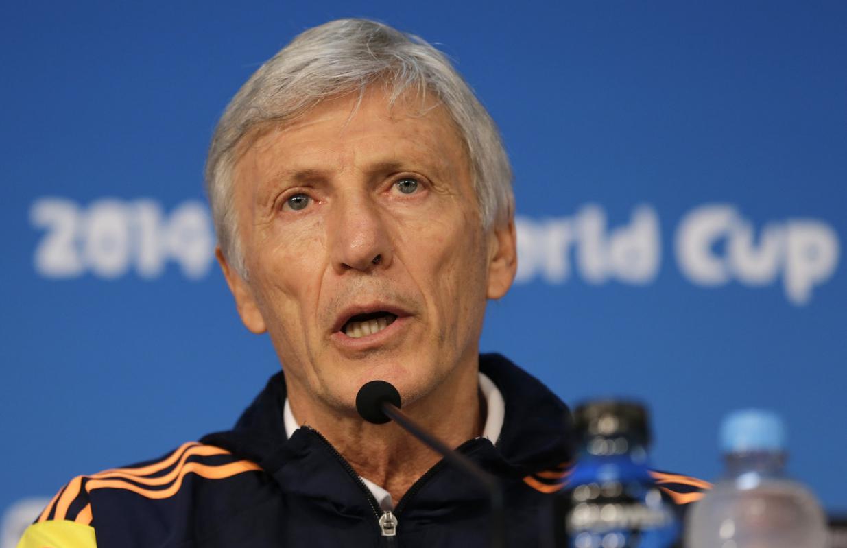 阿根廷主帅桑保利和梅西,阿根廷主教练桑保利塞维利亚战绩