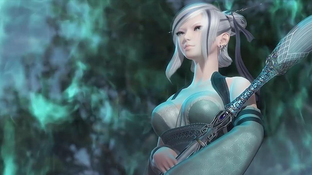 秦时明月中的各种兵器,秦时明月十大兵器排行榜