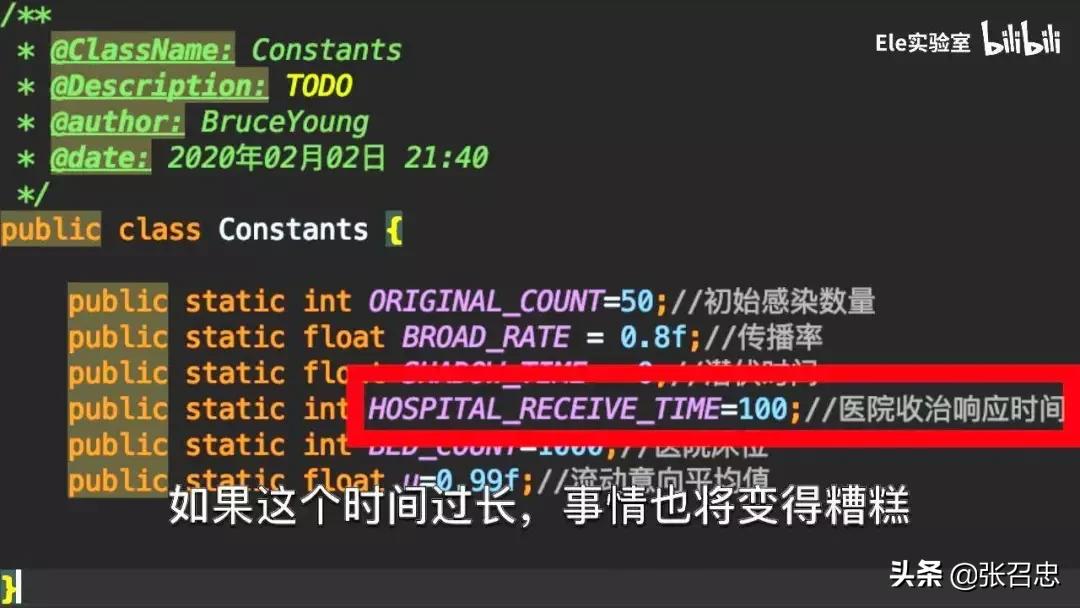 疫情拐点“迟到”，计算机仿真程序告诉你为什么要宅在家里