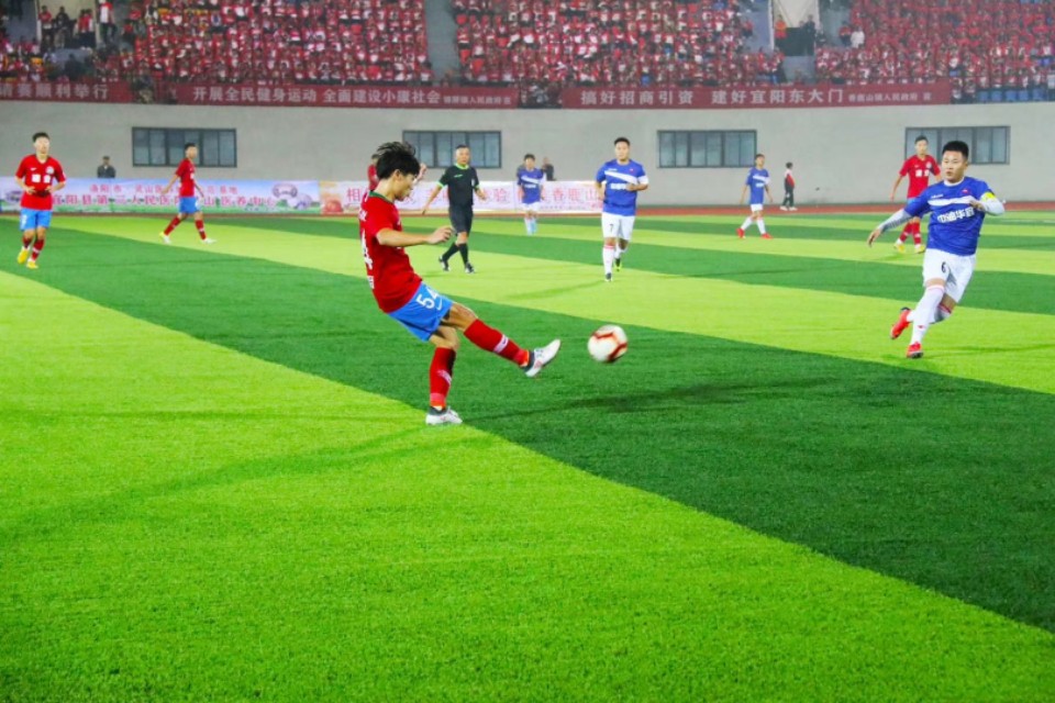 宜阳县运动会足球比赛直播,宜阳体育场足球赛