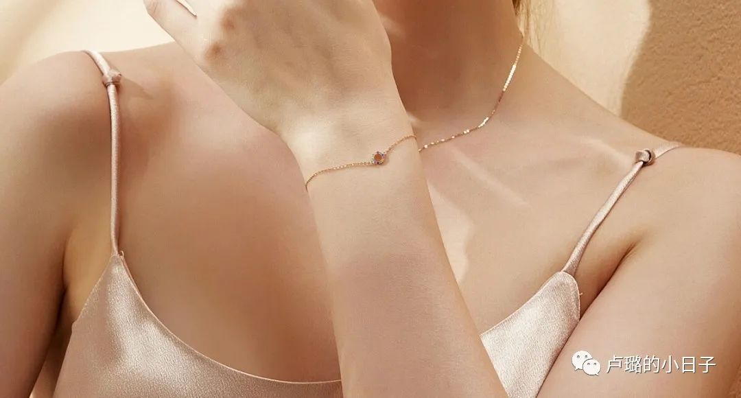 超爱的三件套推荐,十大实用小众首饰品牌