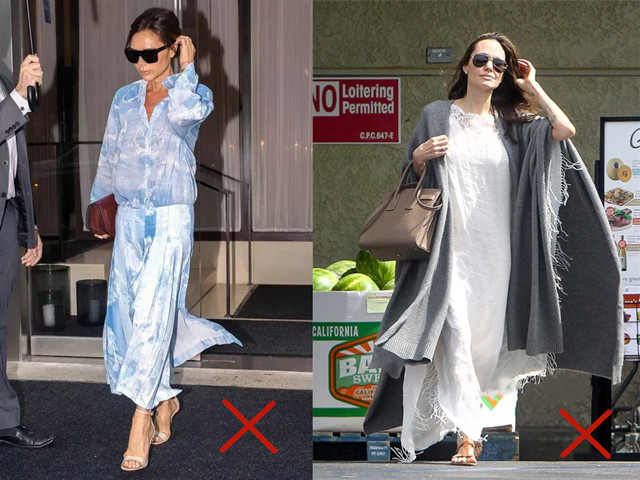 萝卜腿的女生夏天怎么穿裙子,萝卜腿怎么搭配短裙