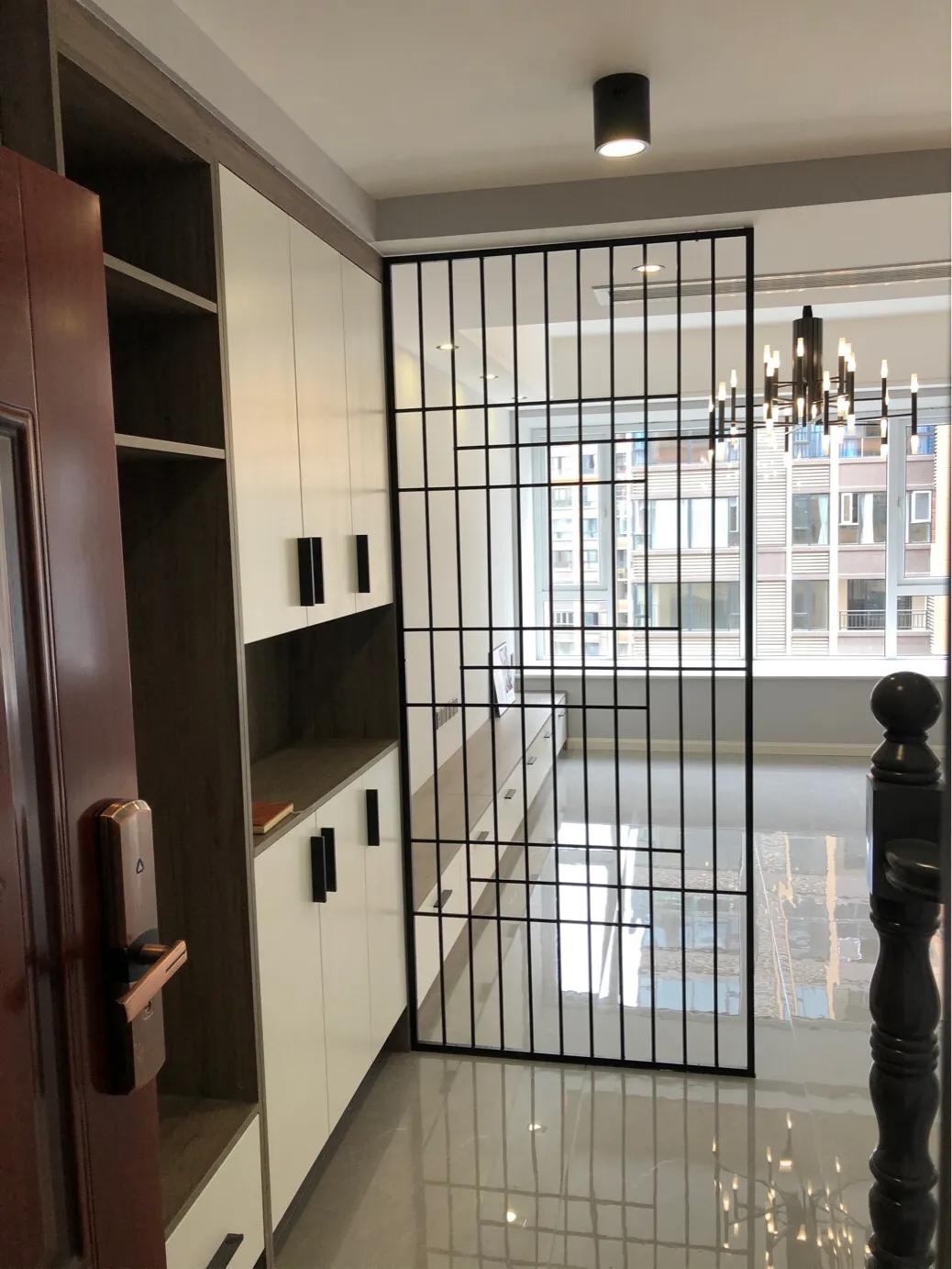 枫林康城装修设计图,康城装修设计效果图