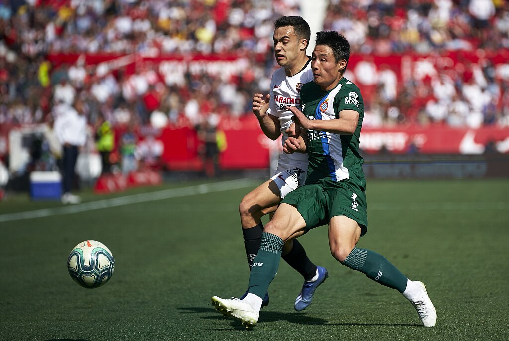 韩国媒体讨论孙兴慜英超金靴,孙兴慜转会英超